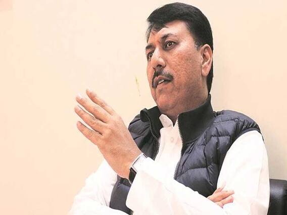 ગુજરાત કોંગ્રેસ પ્રદેશ પ્રમુખ અમિત ચાવડાનો કોરોના રિપોર્ટ આવ્યો નેગેટિવ, જુઓ વીડિયો