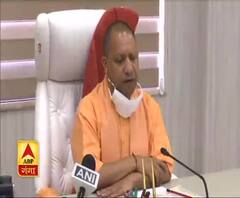 केंद्र-राज्य सरकार पूरी मजबूती से साथ खड़ी है : CM YOGI 