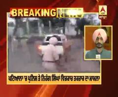 Breaking: Nihang's attack Police party in Patiala,7 ਨਿਹੰਗ ਸਿੰਘ ਗ੍ਰਿਫ਼ਤਾਰ 
