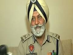 Patiala IG narrates how 11 Nihang were arrested