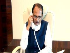 भोपाल में सख्ती से पालन कराया जा रहा लॉकडाउन, रोजमर्रा की चीजों का प्रशासन कर रहा इंतजाम