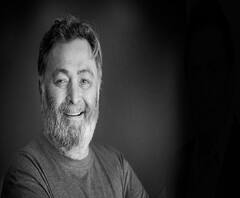 Rishi Kapoor Passes Away | लागोपाठ दोन दिवस दोन अतिशय चांगले अभिनेते आपण गमावले : रोहिणी हट्टंगडी