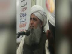 Delhi Police issues notice to Tablighi Jamaat's Maulana Saad