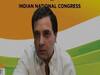 Not a time to point out flaws, need to fight together against COVID-19: Rahul Gandhi