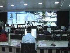 Chhattisgarh government prepares Hi-tech war room to fight against COVID-19