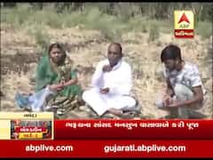 અખાત્રીજના શુભ પ્રસંગે ભરૂચના સાંસદ મનસુખ વસાવાએ ખેતરમાં જઈ કરી પૂજા, જુઓ વીડિયો