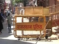 Rajasthan: How one man spread Coronavirus to 500 people