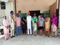 10 more Nanded pilgrims test positive for COVID-19, total count 47