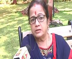 Coronavirus | Kishori Pednekar | धारावी आता लॉकडाऊन झाली पाहिजे : महापौर किशोरी पेडणेकर