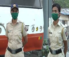 Coronavirus | राज्यातील 64 पोलिस कर्मचाऱ्यांना कोरोनाची लागण; यापैकी 34 पोलिस मुंबईतील