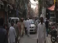 Delhi reports 2 deaths, 128 new cases | Master Stroke Full