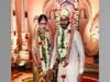 Karnataka: Social distancing violated in former CM son's wedding
