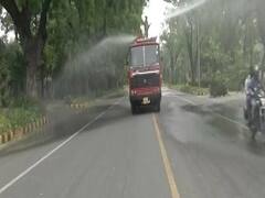 क्या सोडिया हाइपोक्लोराइट से कोरोना का इलाज किया जा सकता है? देखिए क्या है सच्चाई