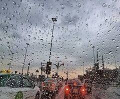 কিছুক্ষণের মধ্যেই দক্ষিণবঙ্গের কয়েক জেলায় বৃষ্টির সম্ভাবনা 