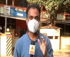 #ISupportRahulKulkarni | बातमी, अटक आणि जामीन...राहुल कुलकर्णी यांच्याकडूनच ऐका संपूर्ण घटनाक्रम