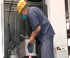 Maharashtra Lockdown | नाशिकमधील काही भागात उद्योग पुन्हा सुरु 