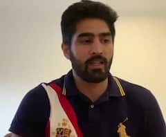 Lockdown में बॉक्सर Vijender Singh और पूर्व क्रिकेटर Laxmi Ratan Shukla का संदेश