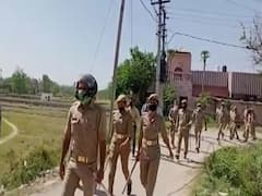 'जमात' है कि मानता नहीं... और मौलाना कादरी हैं जो सच पहचानते नहीं ! | Master Stroke