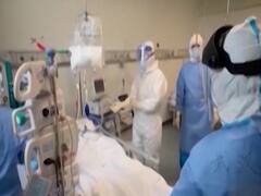 2000 new Coronavirus cases in last 24 hours in the country