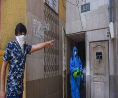 বাংলায় আক্রান্ত ১৪ জন চিকিৎসক-নার্স-স্বাস্থ্যকর্মী