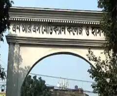কলকাতা মেডিক্যালের পর এবার এনআরএসে করোনায় আক্রান্ত প্রসূতি 