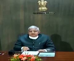 'যদি নিজের মুখটাও লকডাউন রাখতেন রাজ্যপাল'...রেশন ইস্যুতে রাজ্যপালের ট্যুইট নিয়ে পাল্টা পার্থ 