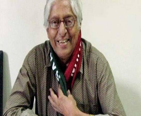 পিকের মৃত্যুর ১ মাস ১০ দিনের মাথায় চলে গেলেন চুনী 