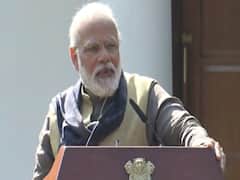 Supreme Court dismisses petition challenging PM CARES Fund