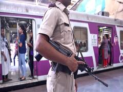 Day before attack on Sadhus, Railway officials were cornered in Palghar too