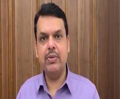 Maharashtra Politics | विरोधी पक्षनेते देवेंद्र फडणवीस राज्यपालांच्या भेटीला