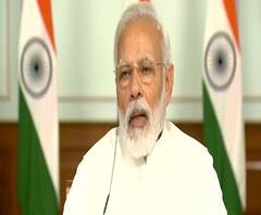 Indian Lockdown | देशातील लॉकडाऊनचा आज फैसला, पंतप्रधानांची सर्व राज्याच्या मुख्यमंत्र्यांशी बैठक