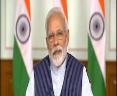 #Coronavirus | कोरोनाबाबत पंतप्रधान मोदींची सोनिया गांधींसह अनेक विरोधा पक्षातील नेत्यांसोबत खलबतं