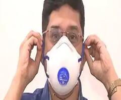 কেন জরুরি মাস্ক পরা? কী বলছেন চিকিৎসক?