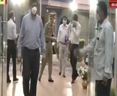 মুখ্য সচিবের তলবে নবান্নে পৌঁছল কেন্দ্রীয় পর্যবেক্ষক দল