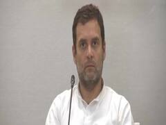 भारत कोरोना के पर्याप्त टेस्ट नहीं कर रहा है: Rahul Gandhi | ABP News Hindi