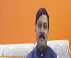 ১৩০ কোটি মানুষের সংকল্প করোনাভাইরাসের বিরুদ্ধে লড়াই করা: রাহুল সিনহা