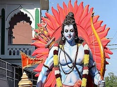Vishwa Hindu Parishad appeals to celebrate Ram Navami at home amid lockdown