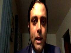 Lockdown curtailed growth of pandemic in India: Dr Dheeraj Kaul