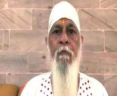 Coronavirus | कशी वाढवावी मनाची इम्युनिटी? अध्यात्मिक गुरु श्री शिवकृपानंद स्वामी माझावर