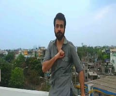 আবার নতুন ভোর আসবে, আবার হাসবে বাংলা, গানে গানে এই বিশ্বাসের বার্তাই দিচ্ছেন যিশু, আবির, অঙ্কুশ, ঋত্বিক, সায়ন্তিকা