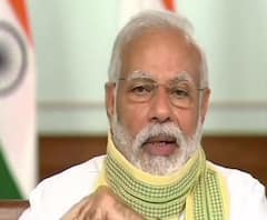 'ভারতের করোনা মোকাবিলা আজ সারা বিশ্বে চর্চার বিষয়', জাতীয় পঞ্চায়েত দিবসে বললেন মোদি