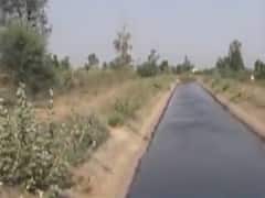 અરવલ્લીના ખેડૂતો માટે સારા સમાચાર, વાત્રક ડેમમાંથી છોડાયું પાણી, જુઓ વીડિયો