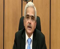RBI Governor | रिव्हर्स रेपो रेटमध्ये कपात, मंदीतून सावरण्यासाठी शक्तिकांत दास यांच्या महत्त्वाच्या घोषणा