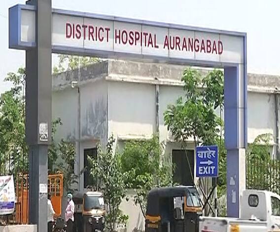 Coronavirus | औरंगाबादमध्ये गेल्या 12 तासांत 29 कोरोनाग्रस्तांची वाढ
