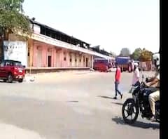 Coronavrius | नवी मुंबई एपीएमसी मार्केट आजपासून बंद राहणार