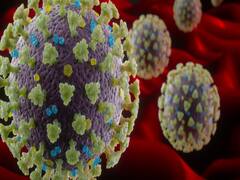 India reports more than 15000 cases and 507 COVID-19 deaths