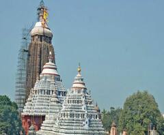 করোনা আবহে কাঁটছাট জগন্নাথ দেবের 'চন্দনযাত্রা' ও 'অক্ষয় তৃতীয়া' উৎসবে 