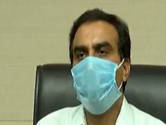 આજે રાતથી રાજકોટના જંગલેશ્વર વિસ્તારમાં લાગી જશે કર્ફ્યૂ, જુઓ વીડિયો