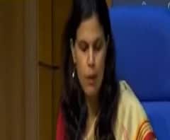 করোনা পরিস্থিতি নিয়ে সাংবাদিক বৈঠক কেন্দ্রীয় স্বাস্থ্যমন্ত্রক ও স্বরাষ্ট্রমন্ত্রকের: ‘গতকাল পর্যন্ত মোট ২ লক্ষ ৩১ হাজার ৯০২ নমুনা পরীক্ষা হয়েছে’