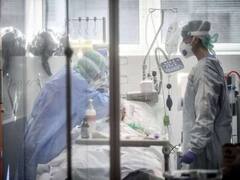 અમદાવાદઃ જીવરાજ હોસ્પિટલના તબીબ સહિત 120ના સ્ટાફને કરાયા સેલ્ફ ક્વોરેન્ટાઇન, જુઓ વીડિયો 